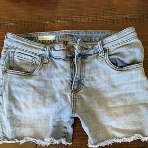 Kut shorts size 2